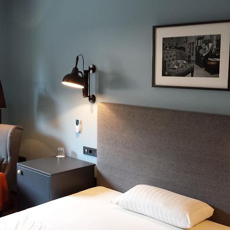 Hotel Henry 드라이아이히 객실 사진
