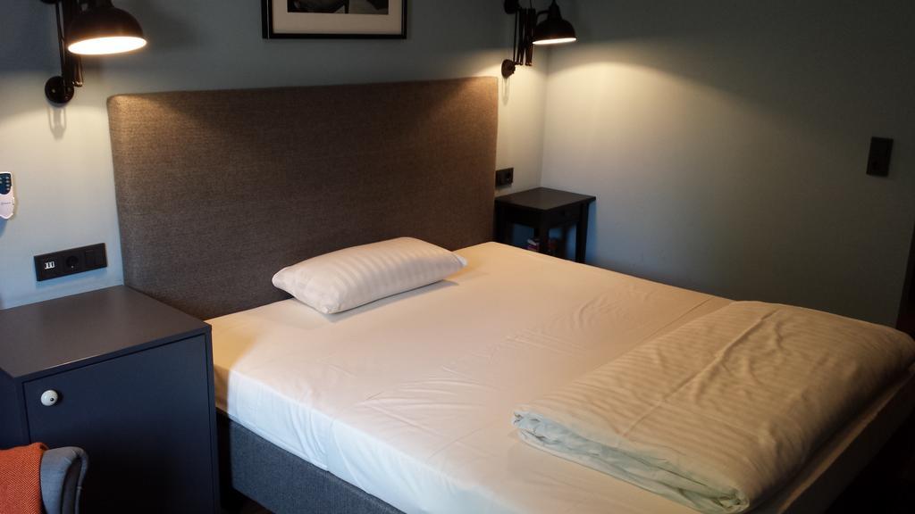 Hotel Henry 드라이아이히 객실 사진