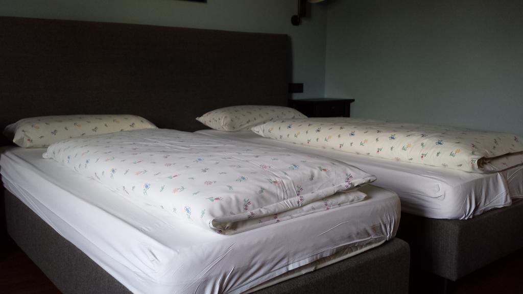 Hotel Henry 드라이아이히 객실 사진