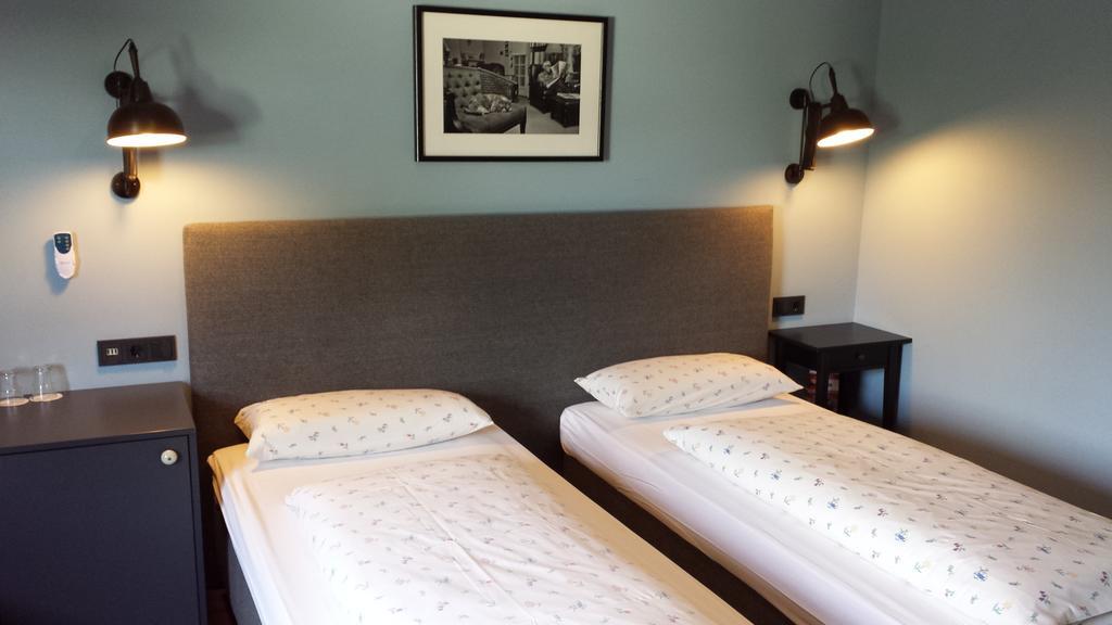 Hotel Henry 드라이아이히 객실 사진