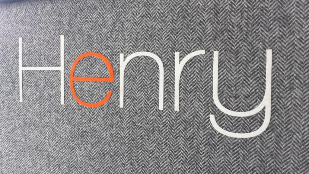Hotel Henry 드라이아이히 외부 사진
