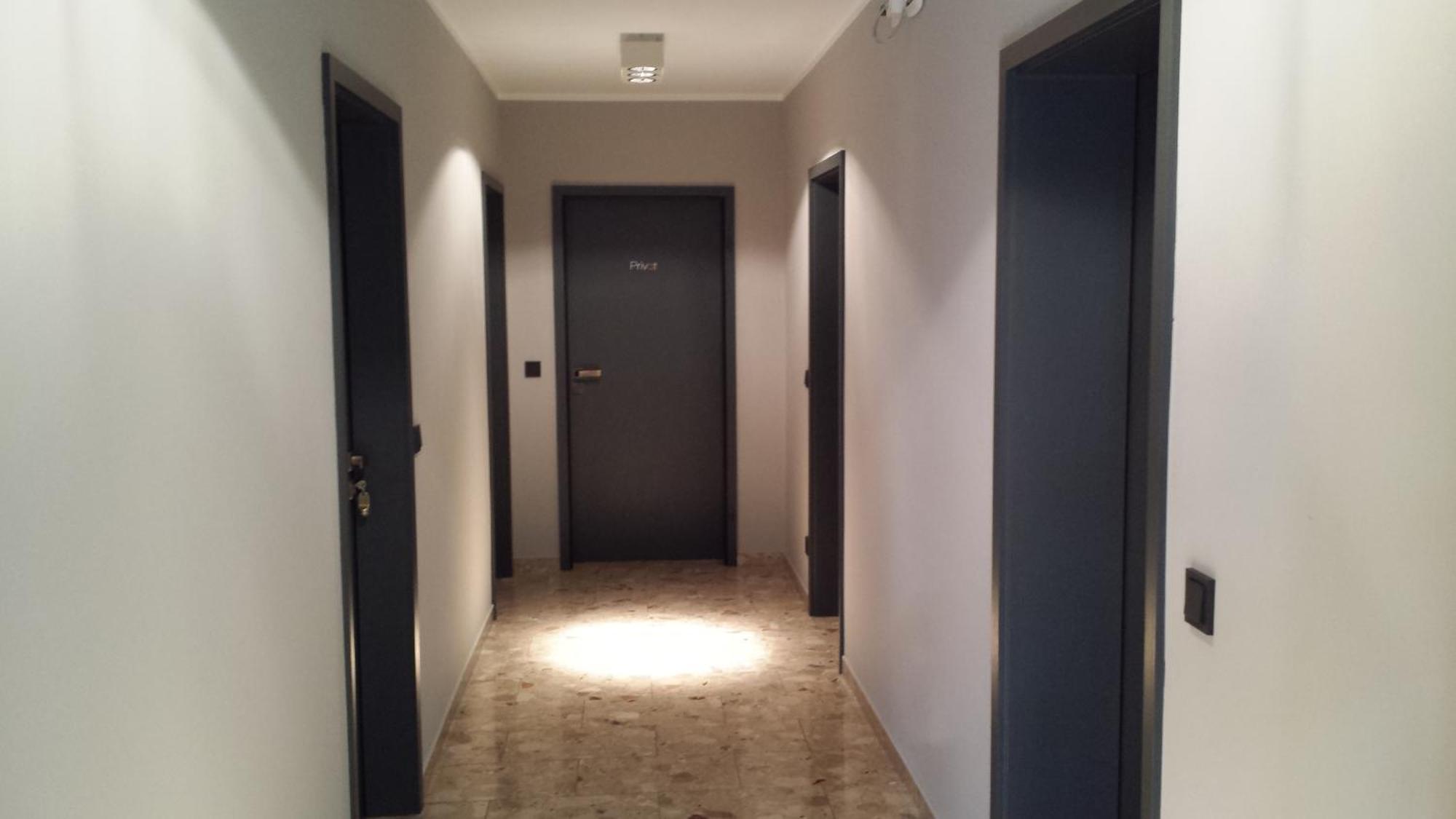Hotel Henry 드라이아이히 객실 사진