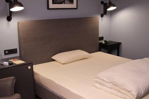 Hotel Henry 드라이아이히 외부 사진