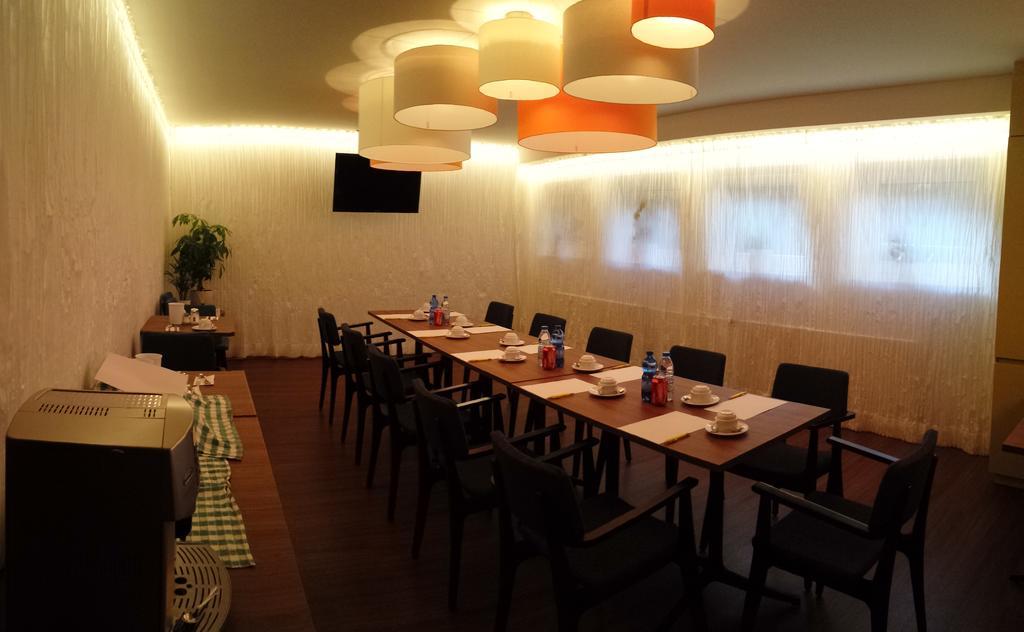 Hotel Henry 드라이아이히 외부 사진