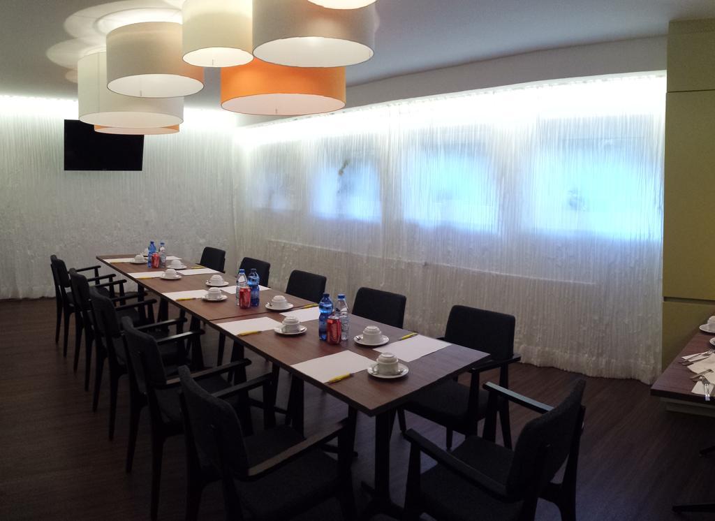 Hotel Henry 드라이아이히 외부 사진